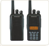 Kenwood NX-220 / 320